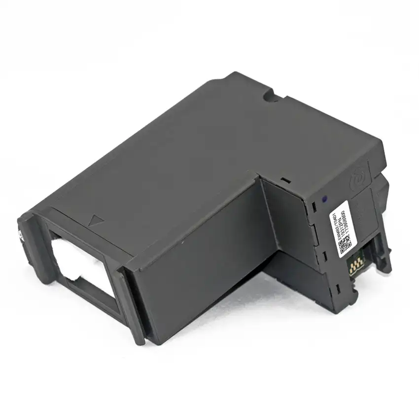 Fink E-04D1 - Caja de mantenimiento compatible con T04D1 caja de  mantenimiento de tinta, funciona con impresora ECOTANK ET-M3180 ET-M3170 ET- M2170 ET-M2140 ET-M1180 ET-M1170 ET-4750 ET-3750 ET-3750 : Amazon.es:  Informática
