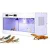 White Intelligent temperature control (dual temperature)