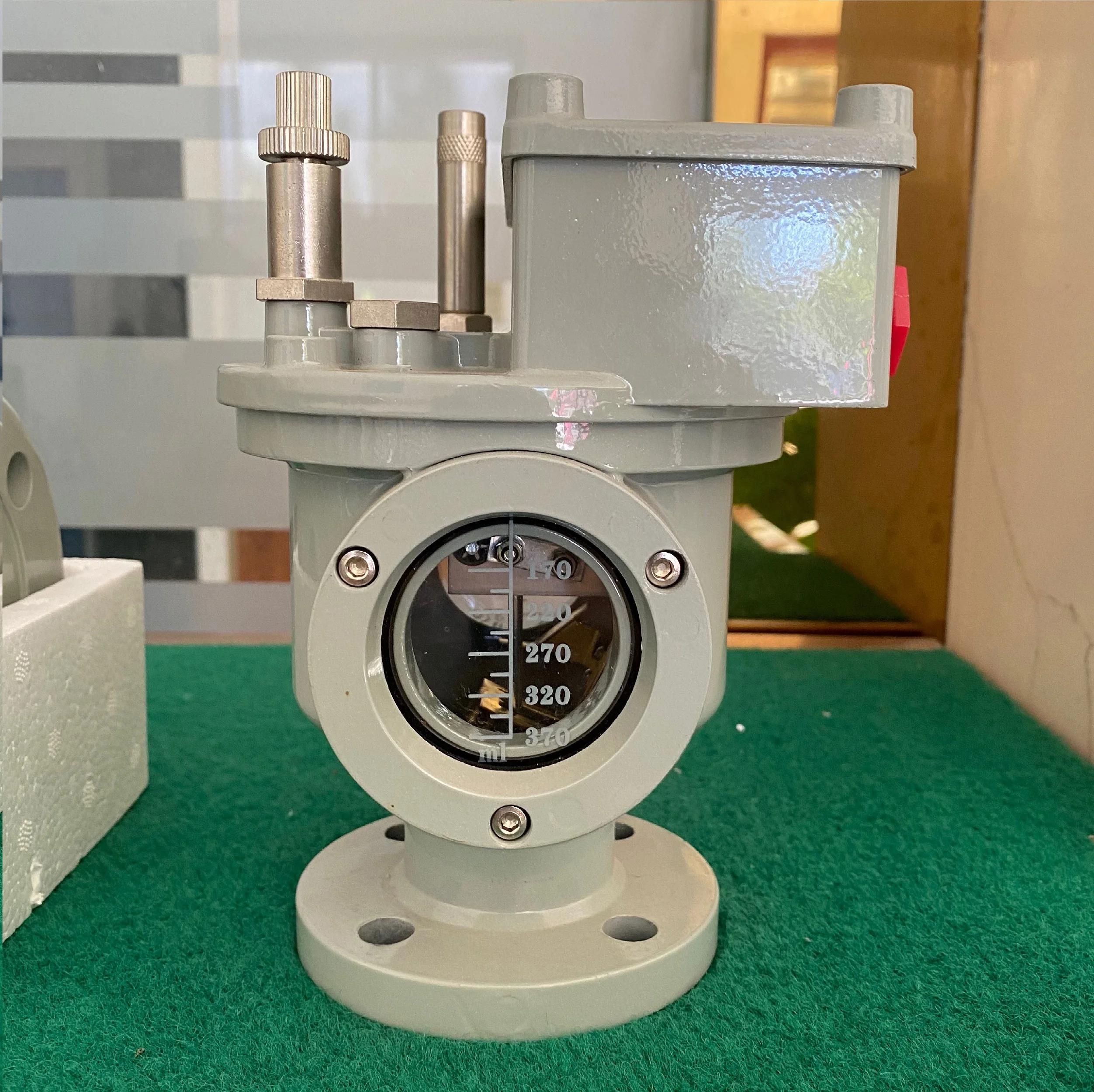 電源変圧器buchholzリレーqj325および変圧器部品用トリップコンタクトガスリレー Buy Qj450 Buchholzリレー