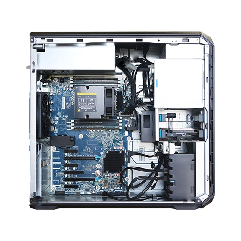 高品質お得】 Tel Xeon W-3275の高品質hpe Z6g4ワークステーション Buy Hpe Z6 G4  Workstation,Workstation Hpe Z6 G4,Z6 G4 Workstation Product