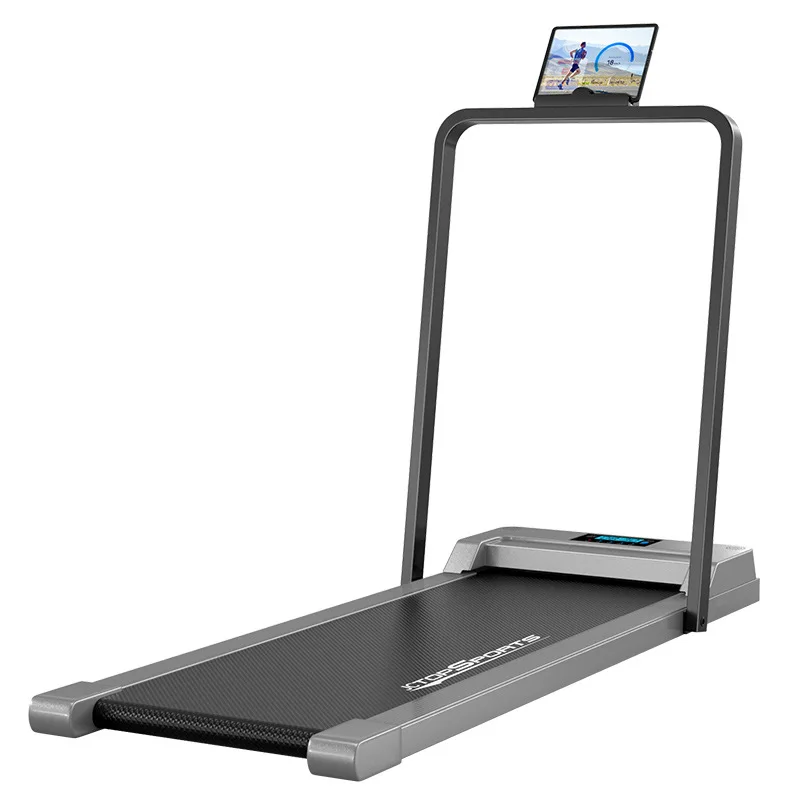 Foldable Portable Mini Treadmill Machine for Home Use
