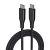 Negro 240W/USB3.2/Trenzado/20Gbps