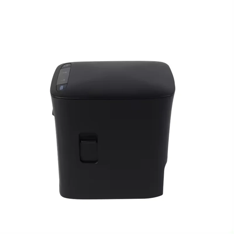 3 Inch HPRT TP80C Desktop 80mm Bluetooth POS Printer Office Phone Sticker Portable Thermal Label Receipt Printer