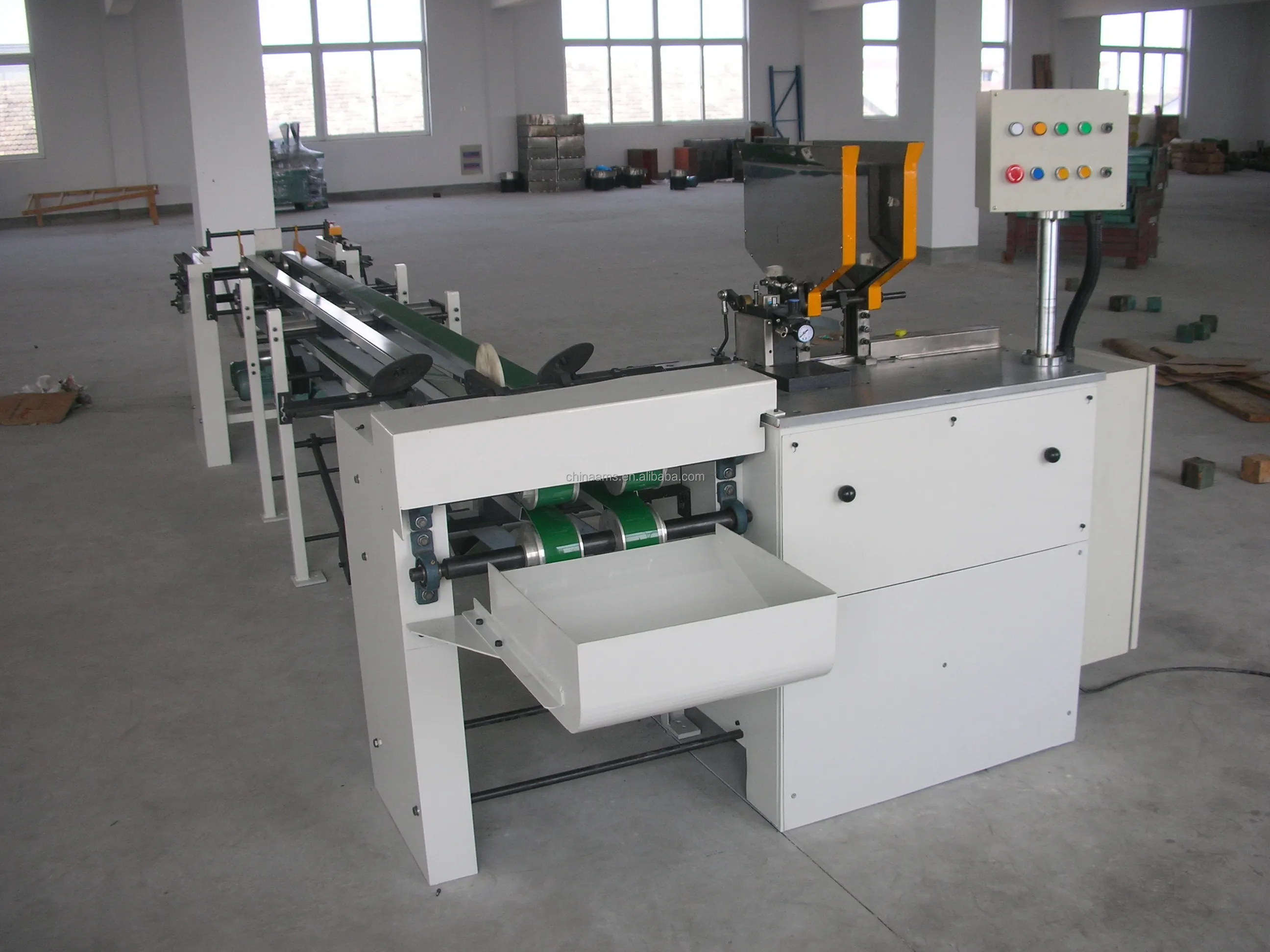 Pencil Machine Pencil Production Machine Single Painting Machine For