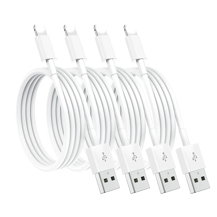 Cheap Price Good Quality Usb Charger Cord For Iphone Fast Charging