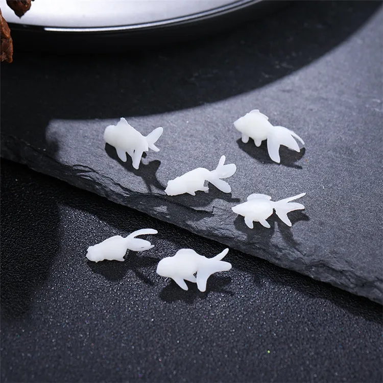 Y5092金鱼3d模式微观动物模型树脂粘土 Buy 金鱼充填模式 3d金鱼树脂填料 艺术造型粘土product On Alibaba Com
