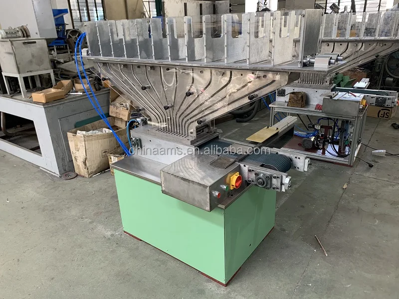 Pencil Production Line Colors Pencil Packing Machine For Packing Wooden Pencil Buy Plastic