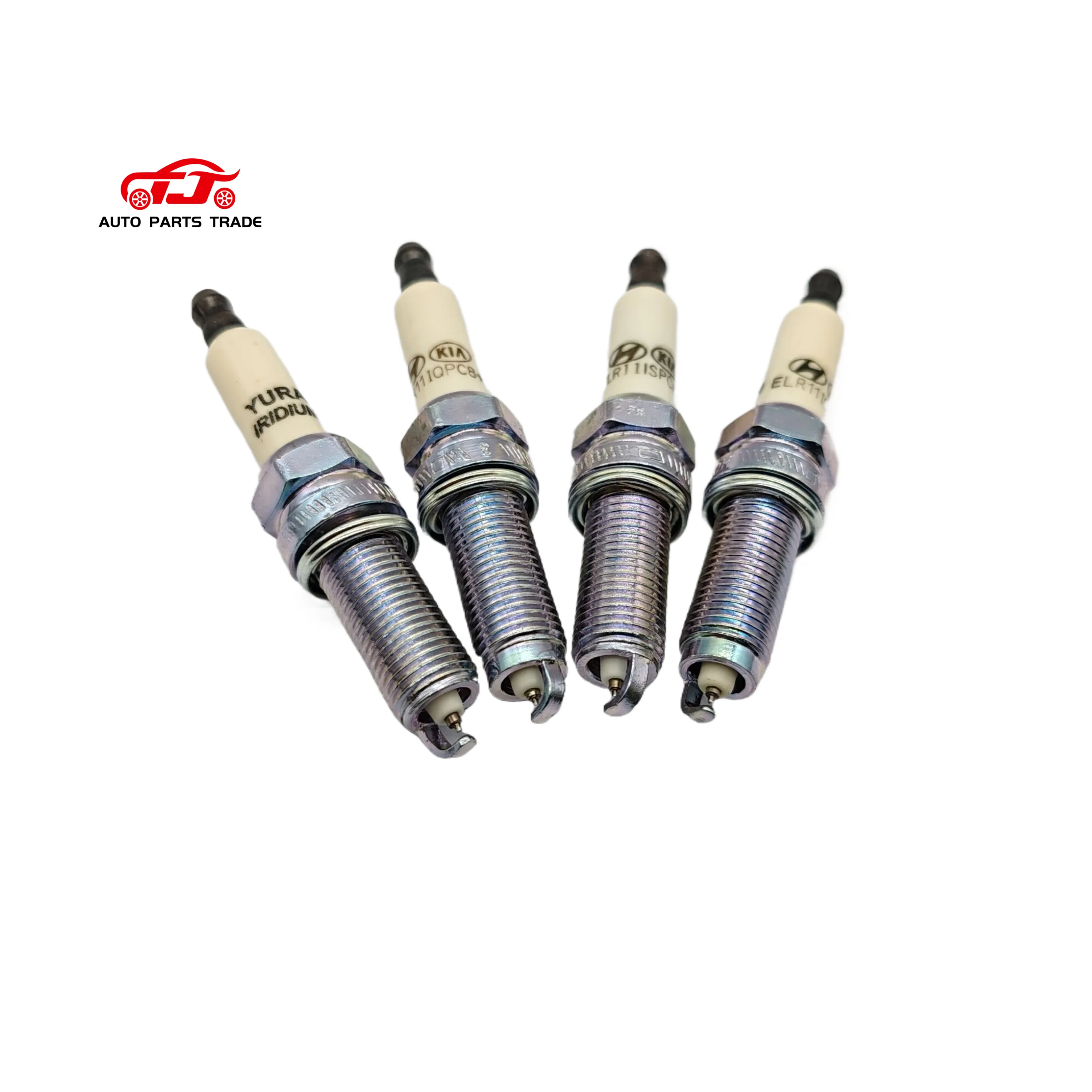 Wholesale High Quality Auto Parts - Iridium Spark Plugs
