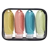 4 pack x100ml with PVC bag-4