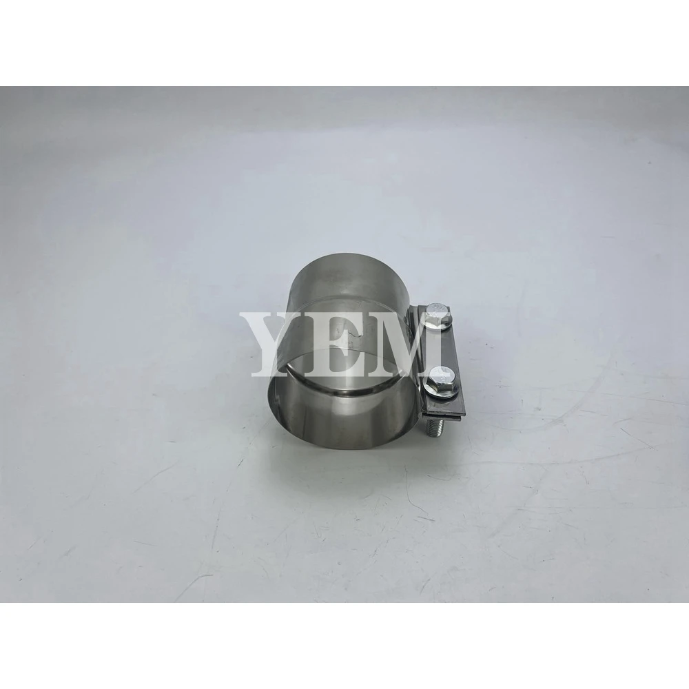 C6.4 Muffler Pipe Clip for Engine Rebuild Kit China Engine Parts Supplier 4