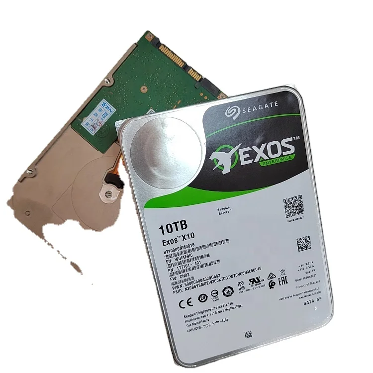 Диск жесткий серверный 16тб Seagate Exos x10 SATA. St16000nm001g. Жесткий диск 16 ТБ. Маркировка SATA st31000434ss.