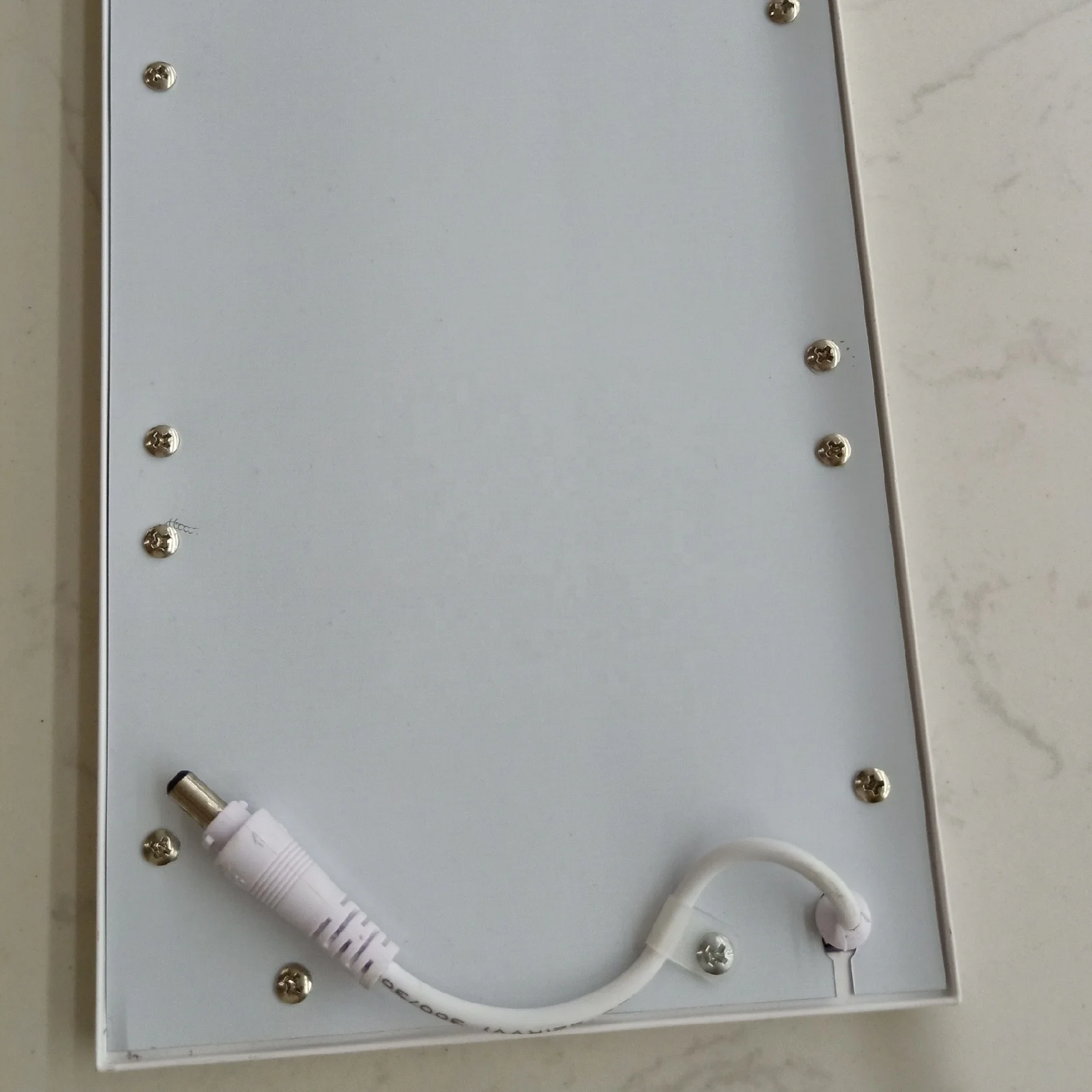 Customize Size 150x1200mm LED Panel Ceiling Light 32W Ultra Thin Led Panel Lamp Indoor 150x1195mm