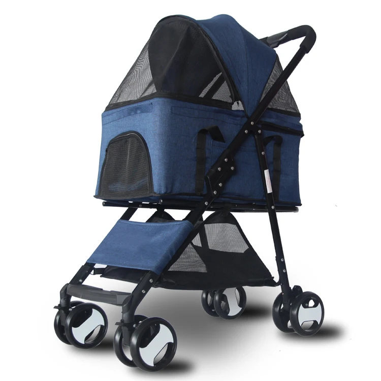 small dog strollers