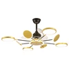 6519B-8-Gold