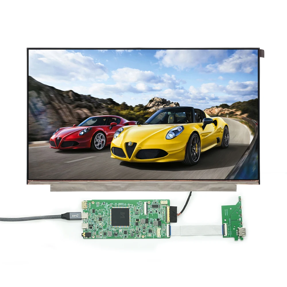 4k tft lcd supplier for sale