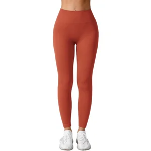 Womens Leggings Scrunch Butt Leggings Pour Femmes