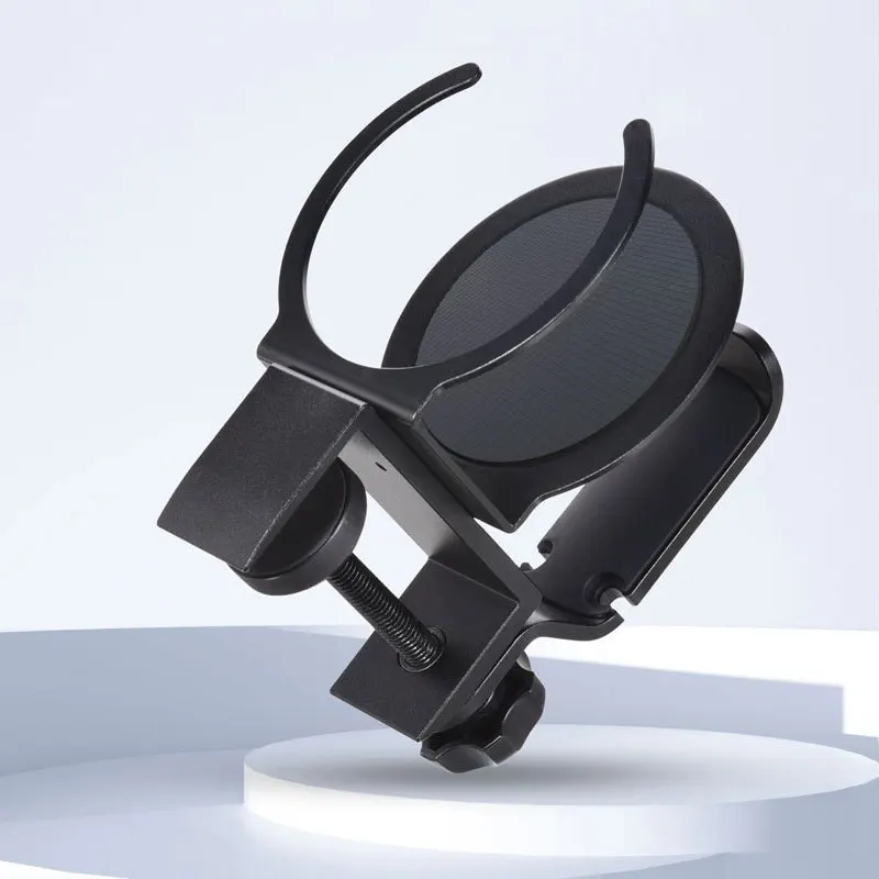 Universal Cup Holder Office Drink Holder For Desk,Fits Most Cups Home