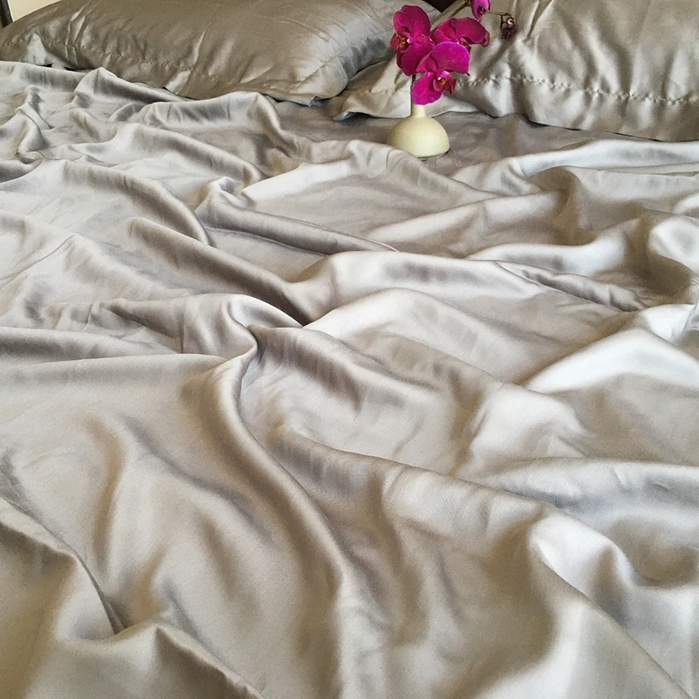100% bamboo bed sheet (17)