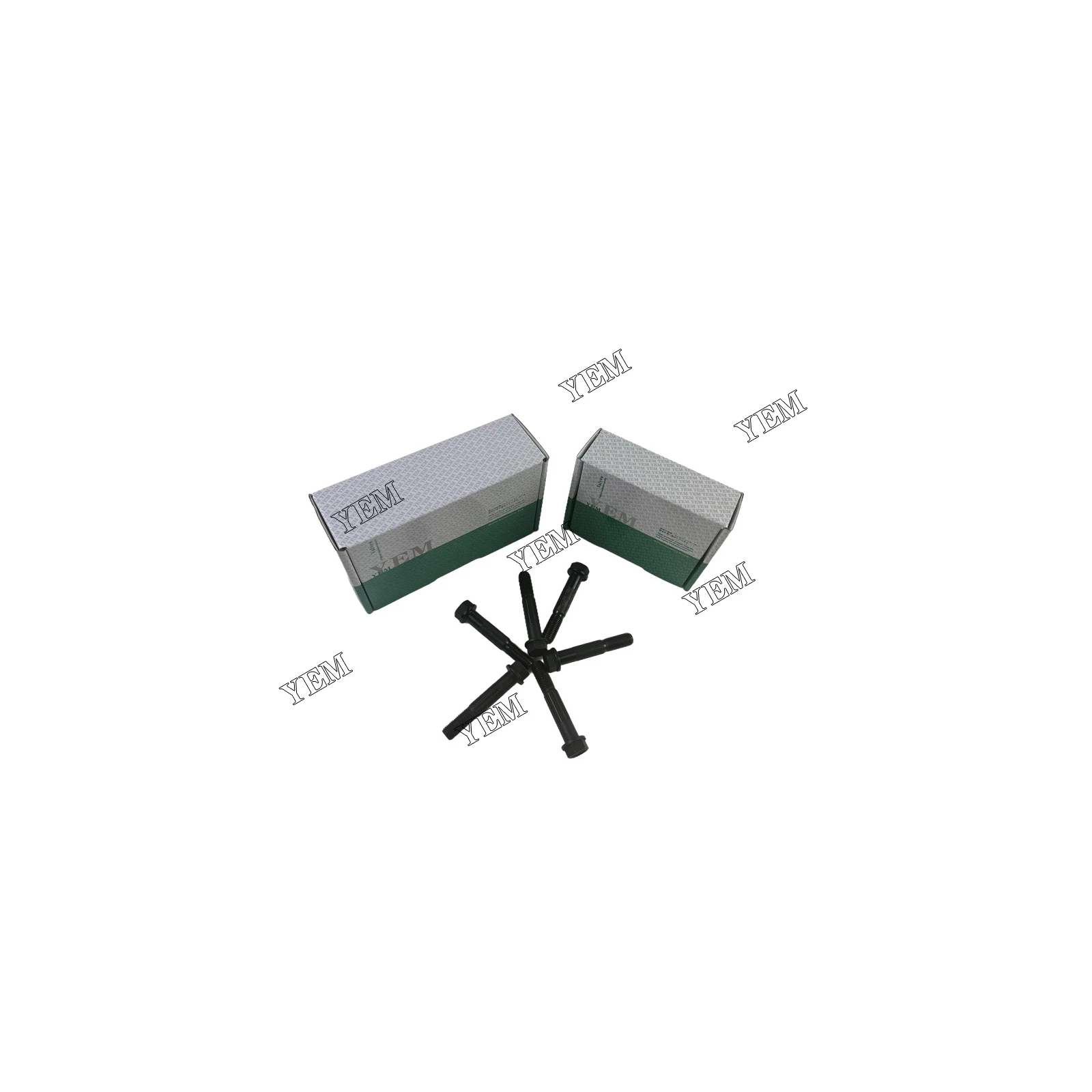 S3L Connecting Rod Screw for Mitsubishi High Performance Engine Parts