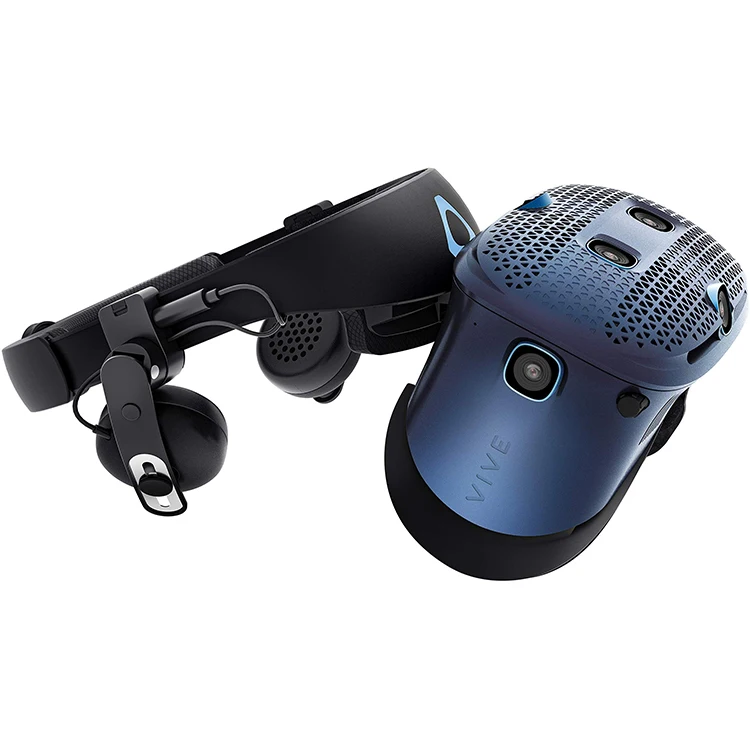 VIVE COSMOS VR Glasses - Professional Virtual Reality Set