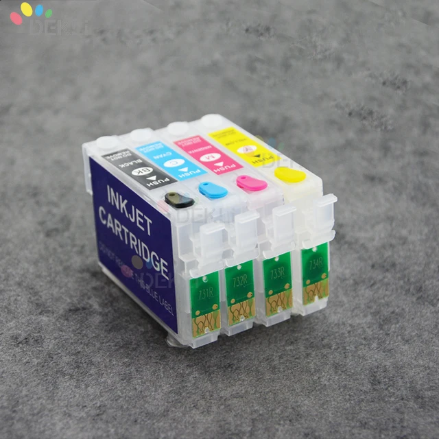 cartuchos de tinta epson t0711 China, Comprar los mejores cartuchos de  tinta epson t0711, Redireccionado de China Factories en Alibaba.com