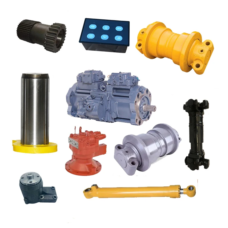 SEAL for HM400 Komatsu Parts 56b-46-13470 - Reliable & Durable