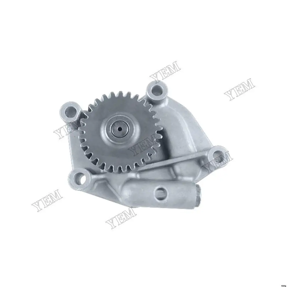Oil Pump 123900-32000 123900-32001 Fit for Yanmar 4TNV106 4TNV106T Engine