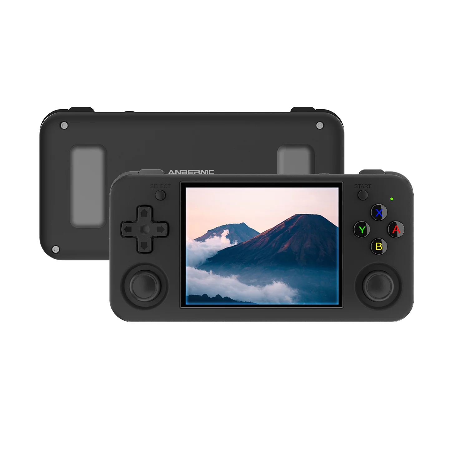 Anbernic RG35XXH - 3.5 Inch Android Console with 640x480 Display