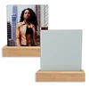 USB de type carré de 6*6 pouces