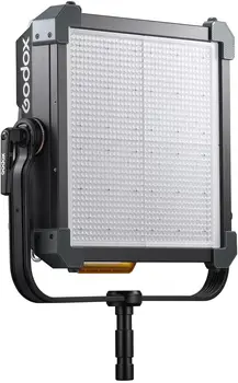 GODOX P600Bi Hard Professional KNOWLED LED Light Panel 650W 2800-6500K Professional Studio Light for Large-space Lighting detail image