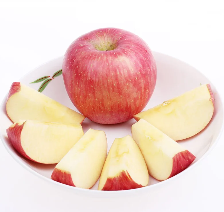 Most Popular in Poland Common Type Red Fuji Apple Fresh