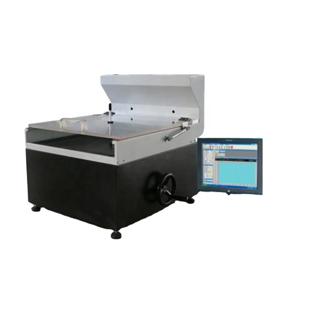 SKZ175C ASTM Hot Plate Sweating Guarded Heat Thermal Insulation Thermal Resistance Tester