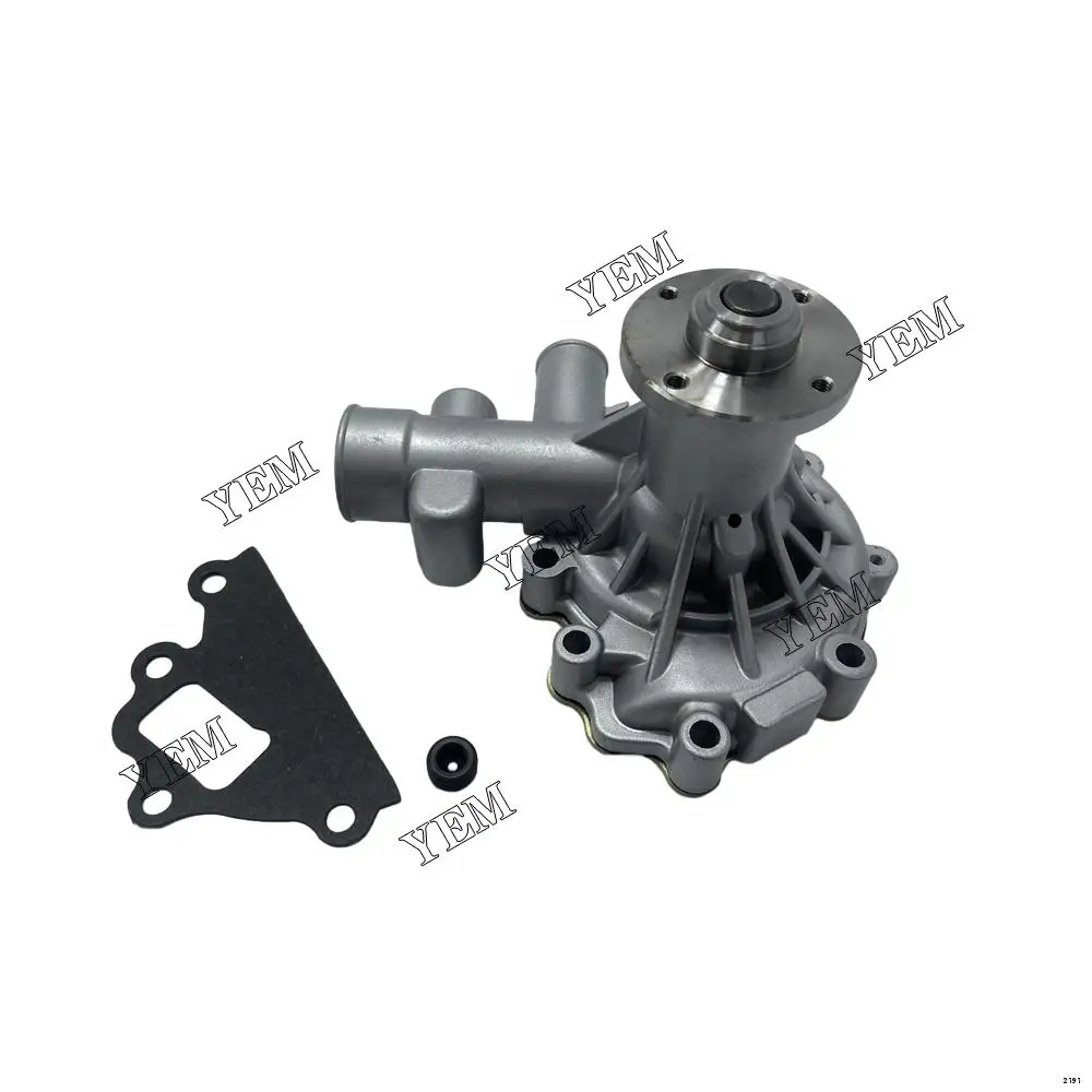 704-26 Water Pump U5MWO175 for Perkins Engine Rebuild Aftermarket Parts