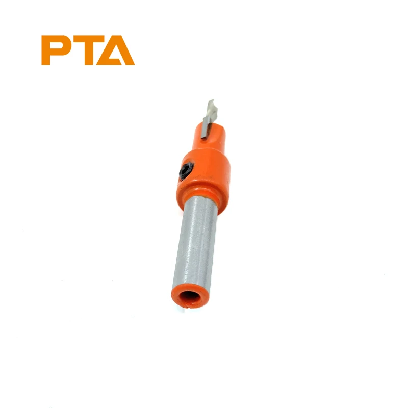 Hss Countersink Drill Bits Self Tapping Screw Taper Hard Screw