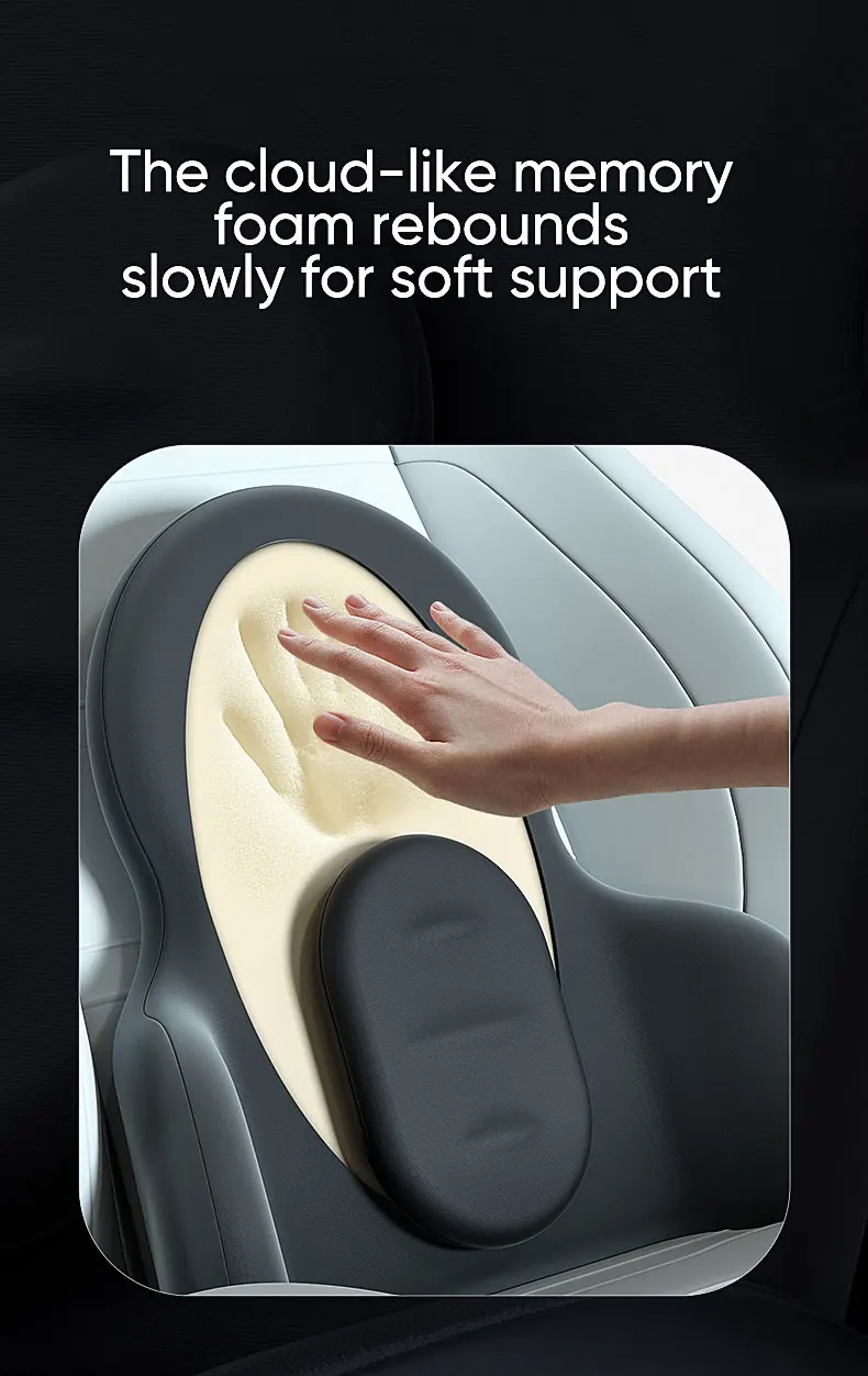 Back Support Pillow Image 7