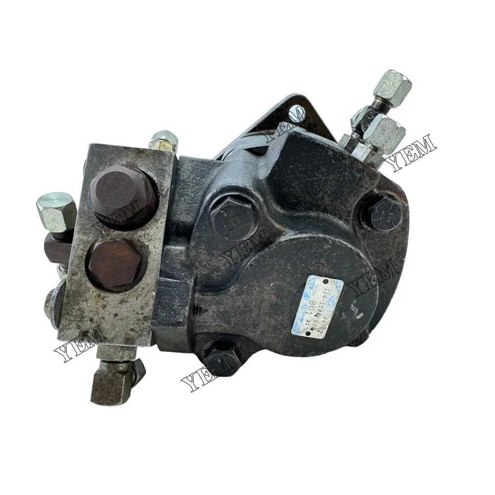 Swing Motor 7282405 114-1086-006 Fit for Bobcat Engine 4