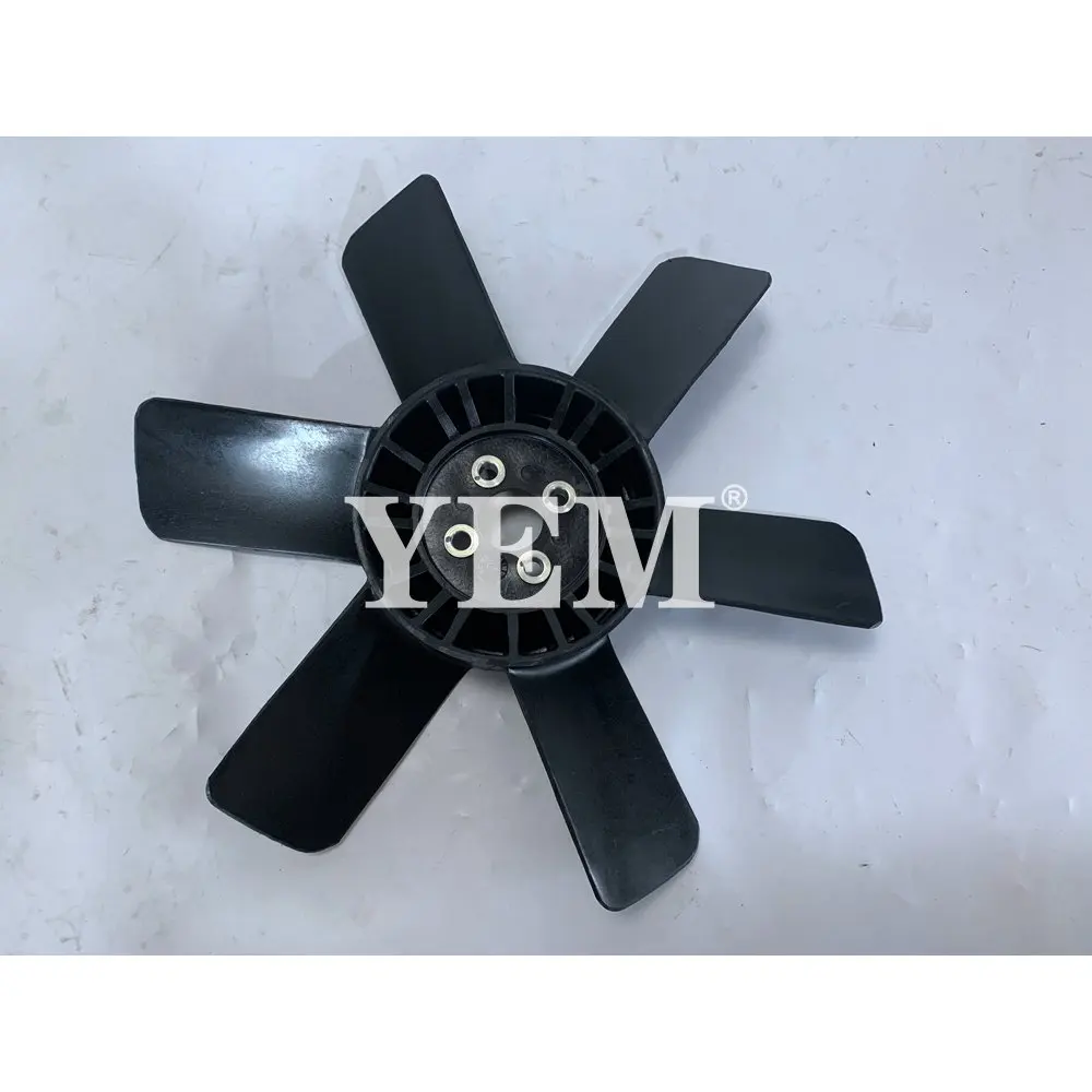 Extra Durable Fan 15725-74110 for Kubota