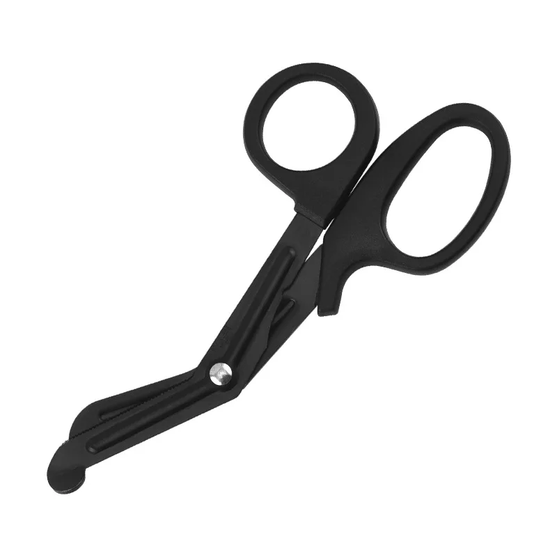 thumbnail interactive-video image 1 of Surginstruments Bandage Scissors – 10 1 of 6