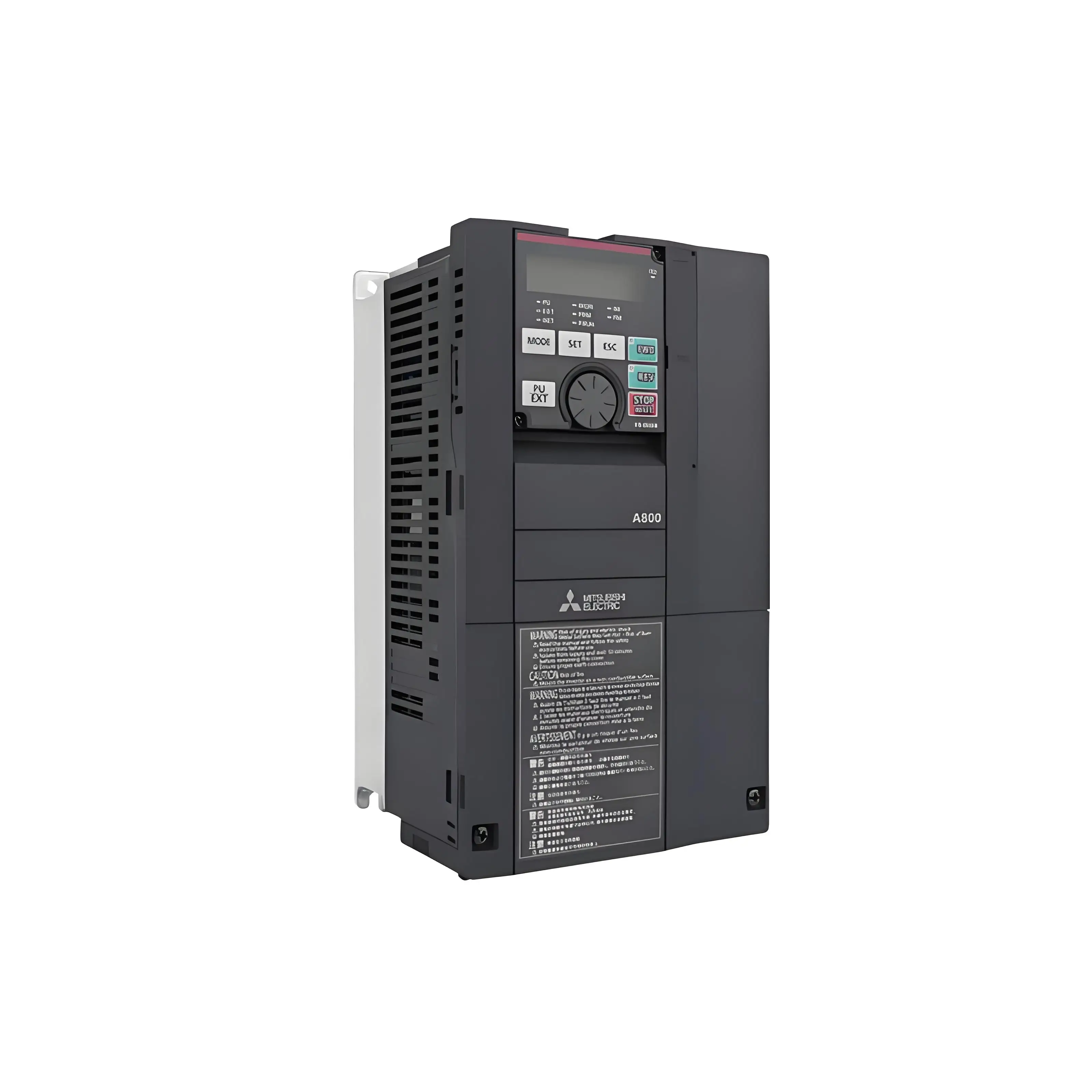 Mitsubishi Inverter 55KW FR-A840-01800-2-60 50hz 60hz Variable
