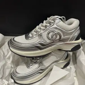 New Luxury Casual Designer Shoes Original Fashion Brand Shoes High Quality Men's and Women's Sports Shoes