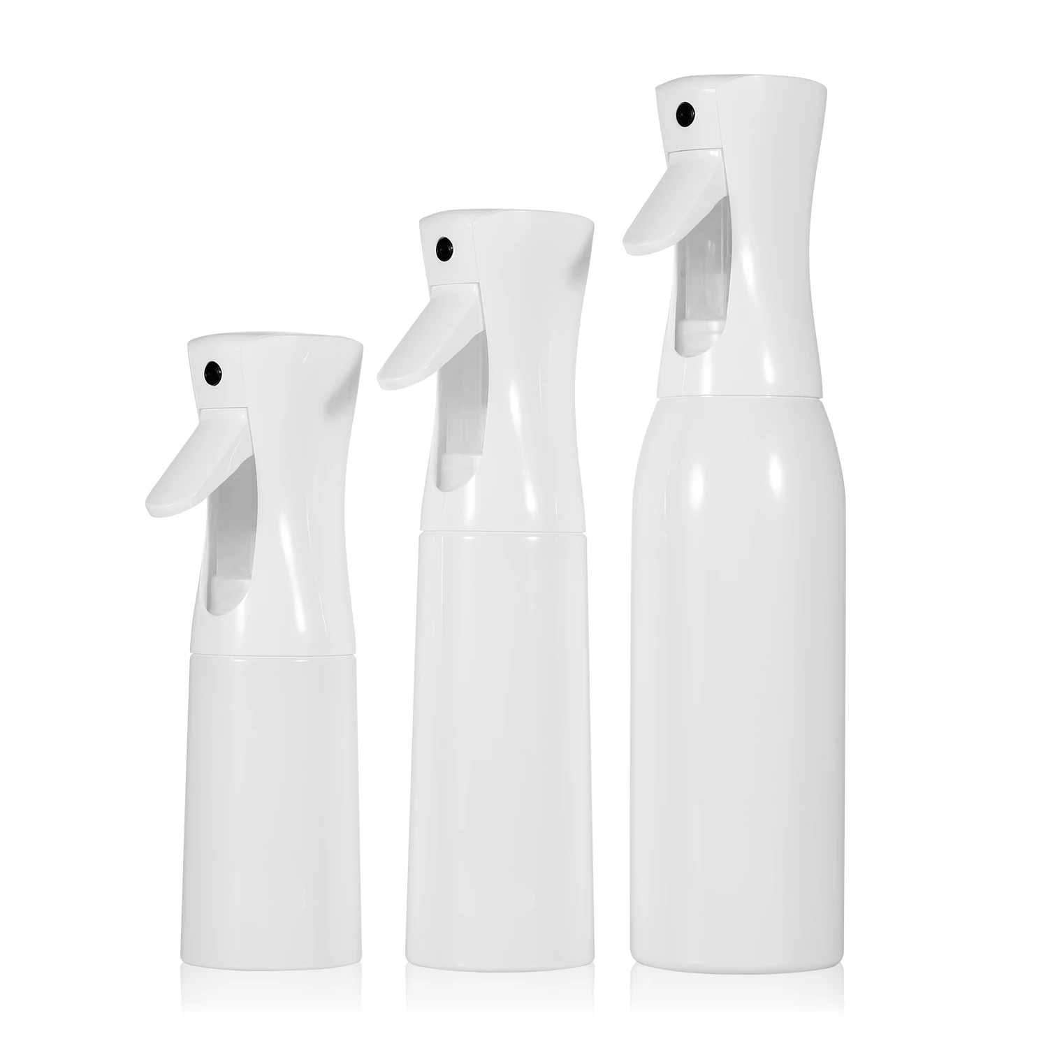 Wholesale Prices 200ml 300ml 500ml Cosmetic Packaging Container Mist