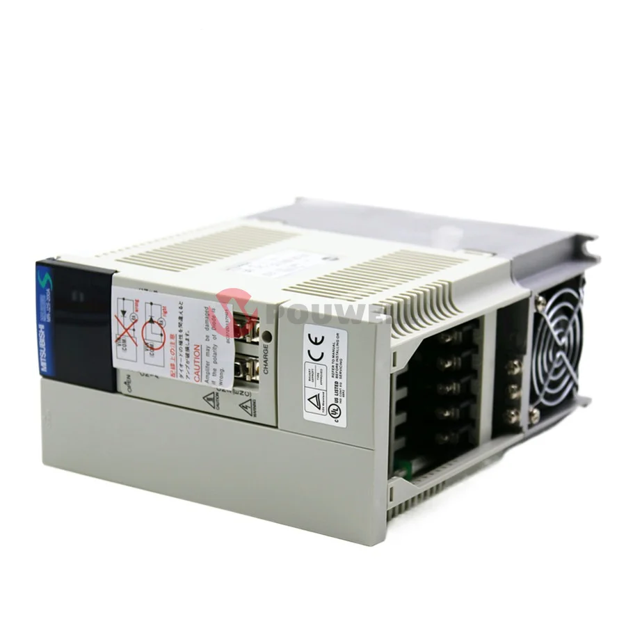 Original Mitsubishi High Rpm 2KW AC Servo Drive MR-J2S-200A Prices|  Alibaba.com