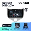 Fulwin 2 CC4PAK128F1