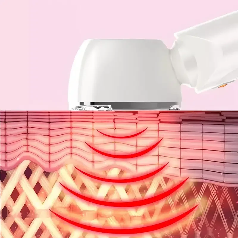 Factory Price Custom Anti Aging Skin Care Equipment Face Cleaning Device