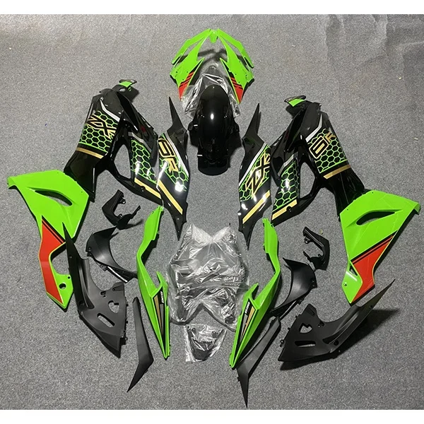 Fairing Bodywork Kit for Ninja ZX6R ZX-6R 2019-2022 2020 2021 ZX636