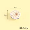 5 ลูกชิ้นถั่งเฉ้าหอมหมื่นลี้ - 4 ซม.