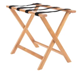 Современная Складная Бамбуковая вешалка на заказ для спальни