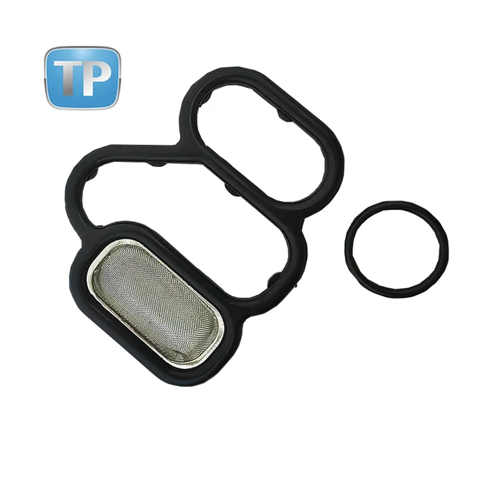 Engine Spool Filter Gasket for HONDA Civic OEM 15825-RB0-003 15825RB0003