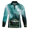 # Fish & Green