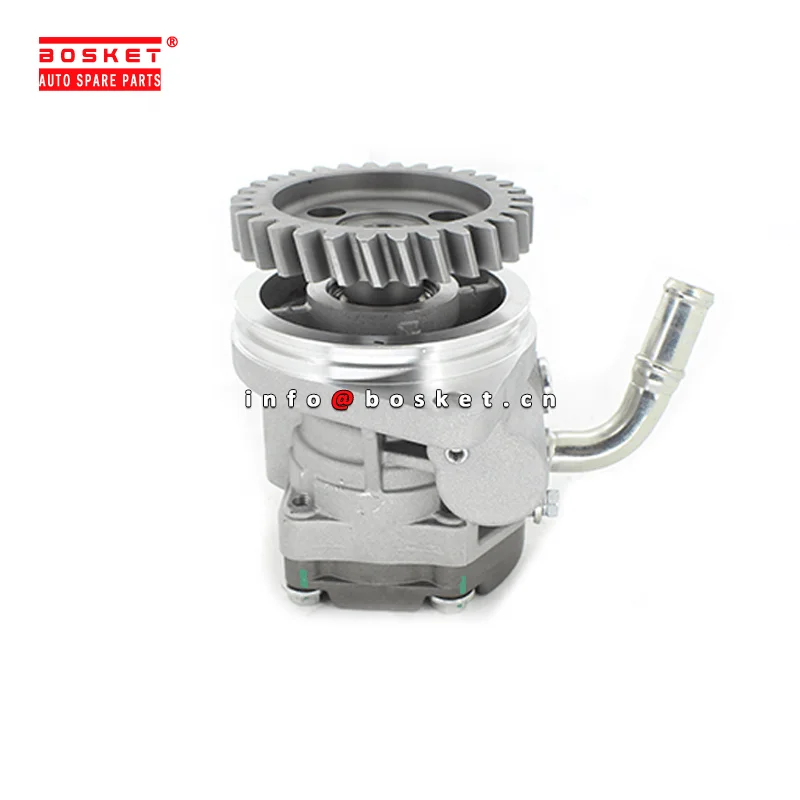 限定セール -SALE 1-19500629-0 Power F ISUZU for Assembly Pump Oil Steering ピンズ・ピンバッジ・缶バッジ